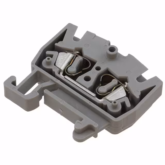 3244012 Phoenix Contact  Canal de riel DIN